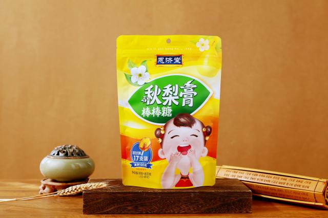 獨家經驗輕易不外傳,一款不會蛀牙的“糖” 獨家經驗輕易不外傳,一款不會蛀牙的“糖”